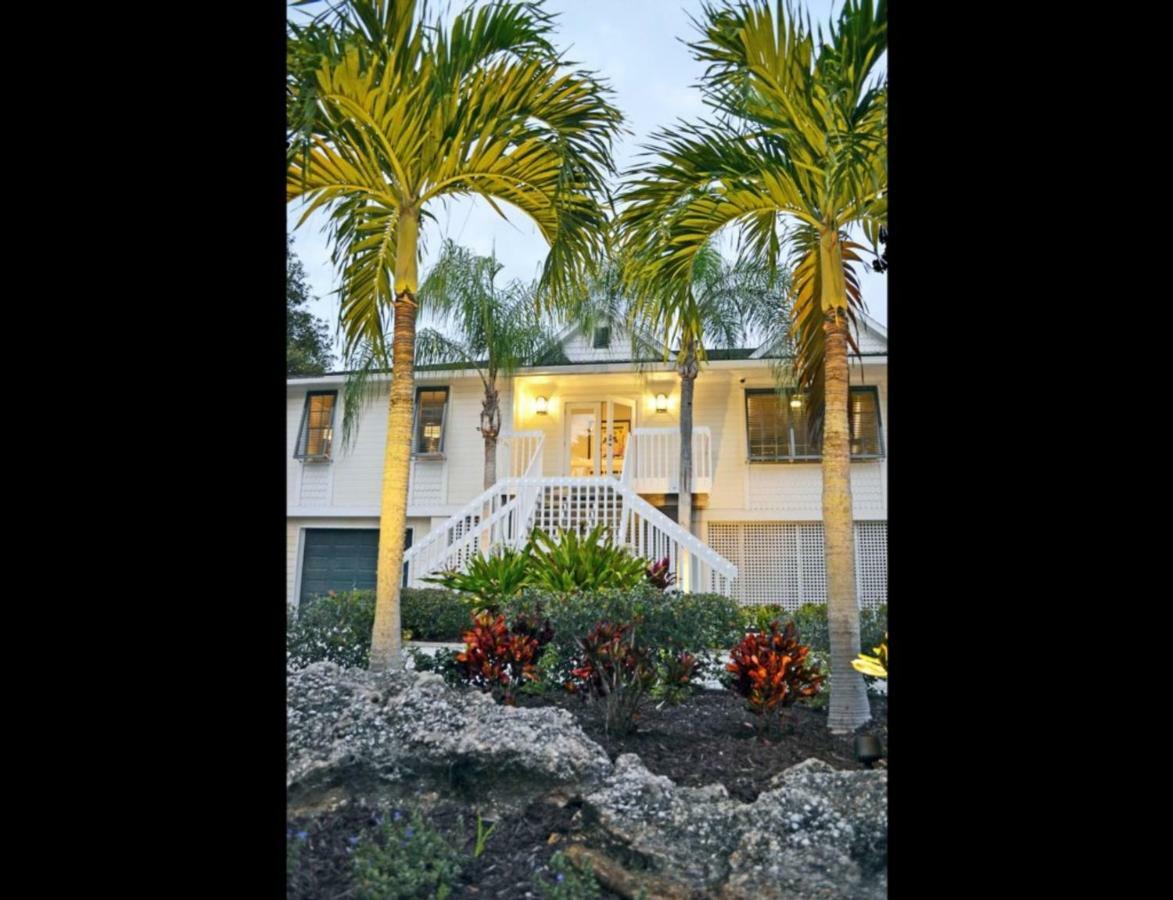 Shell Beach Home 209 Сарасота Экстерьер фото
