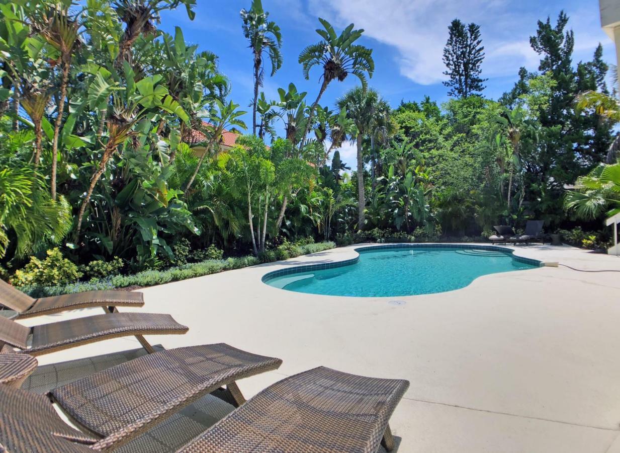Shell Beach Home 209 Сарасота Экстерьер фото